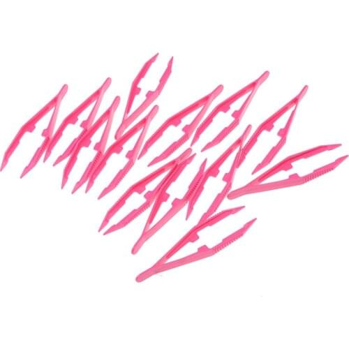 Funny Durable Children Kids Tool Tweezers Kids' Craft Models & Building Toy