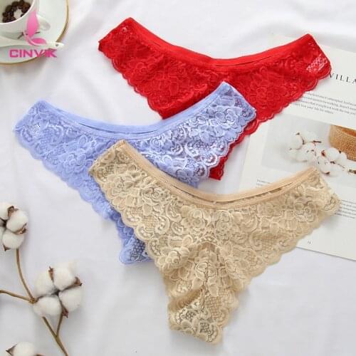 Fashion Female Thongs Hollow Mesh Transparent G String Women Underwear Sexy Underpanties T-back Thong Lingerie Ladies briefs