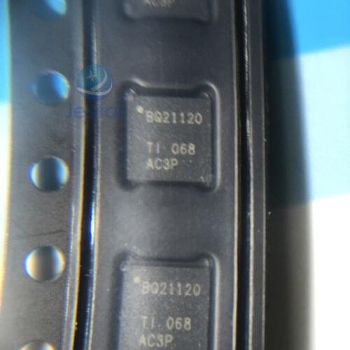 1-10pcs BQ21120 Charging ic