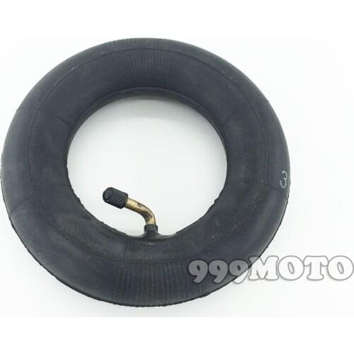 200x50 8"x2" Inner Tube for Gas Pocket Bike Razor Electric Scooter Part Wheel e100 e125 e200