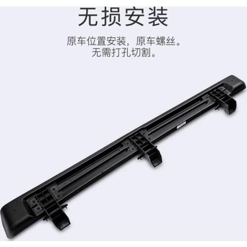 2021 Suitable For Wrangler Jeep New Herder Jl Original Pedal Four Two Door Side Bar Modification