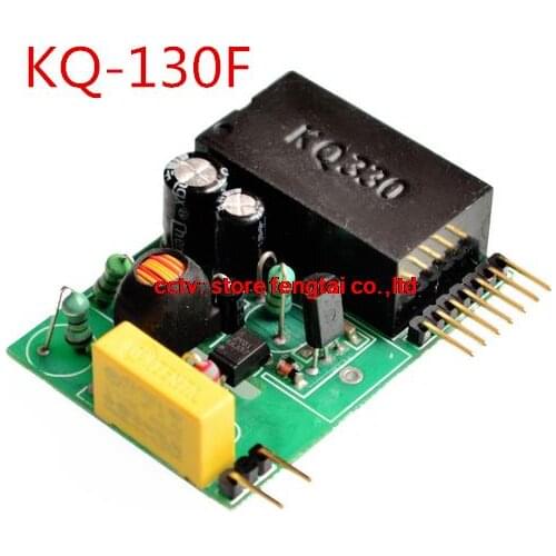 5pcs/lot Fast Shipping ! KQ-130F Power Line Carrier Module Dropshipping
