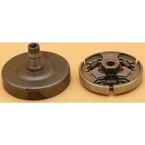 Clutch Drum Assembly Kit For Stihl FS80 FS85 FC80 FC85 HT70 HT75 Trimmer Spare Parts # 4137 160 2001