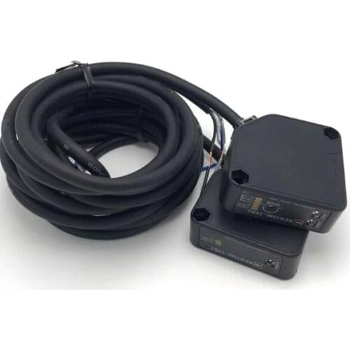 100% BEN10M-TFR photoelectric sensor