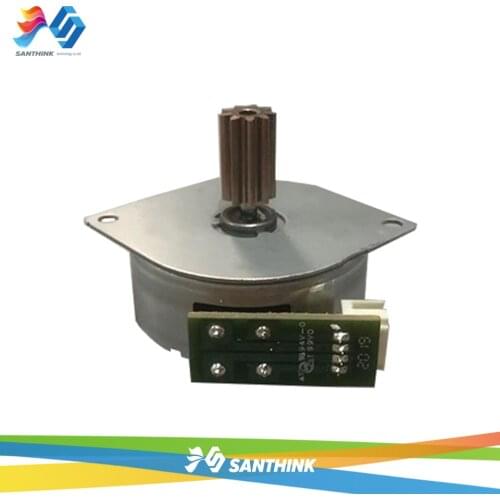 JC31-00149A Duplex Motor for Samsung K2200 K2200ND 2200 for HP M436 M433 M437 M436NDA 436 433 437 MOTOR STEP 1P Printer Parts