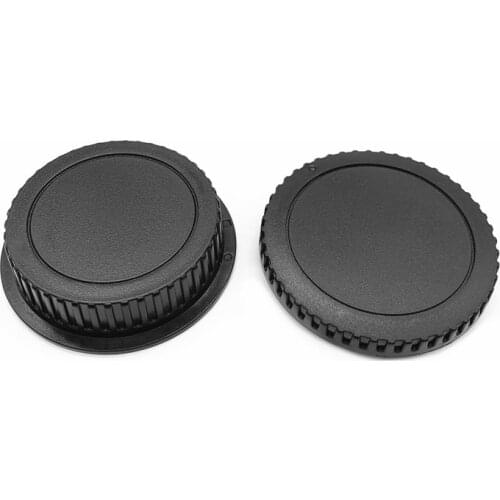 Cover Lens Camera Body REAR Cap FOR CANON EOS 20D 600D 550D 500D 450D 400D 60D 50D 600D 450D