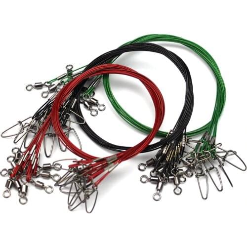 Поводки к основной леске Loogdeel China At AliExpress