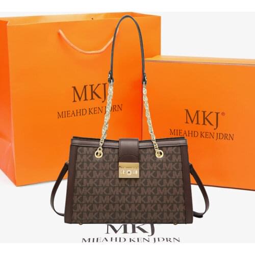 M.K.J Women's Soft Clutches