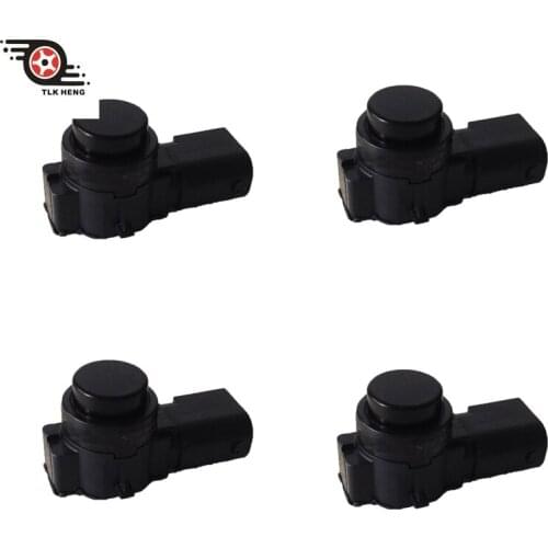 New PDC Parking Sensor Parking Radar Parking Assistance for Peugeot 208 308 508 2008 3008 OE 9675202477