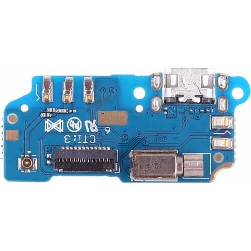 Charging Port Board for 360 F4