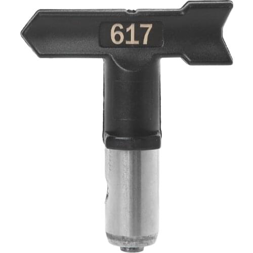 Durable Airless Spray Gun Tips Seal Nozzle For Paint Sprayer Garden Power Tools