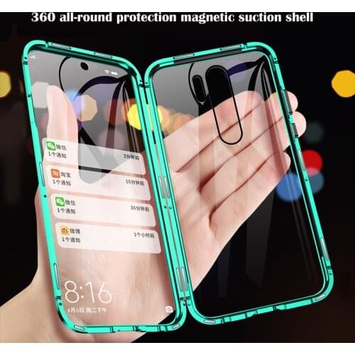 RUWANGAA Phone Cases Xiaomi Mi 8 Pro