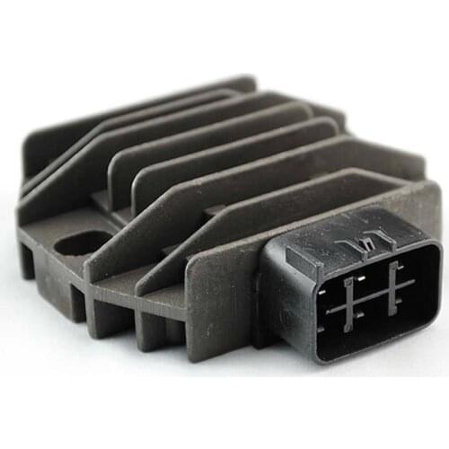 Brand new Motorcycle Voltage Regulator Rectifier For Suzuki LTZ400 2009