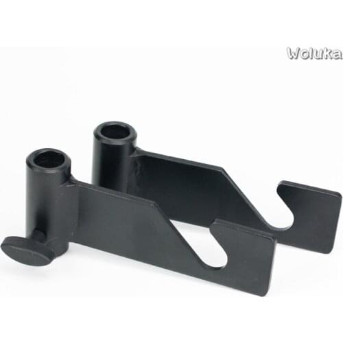 M11-016 flash light stand photography accessories multi-function hook background hook T18