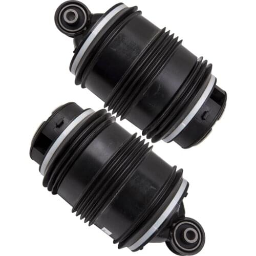 2Pcs Rear Air Suspension Bag Bags For Mercedes-Benz E-Class T-Model E200 E220 E320 E350 E50 S211 A2113200925