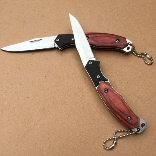 6.3 "Outdoor tools EDC outdoor knife multi-function survival portable knife camping picnic fishing tools
