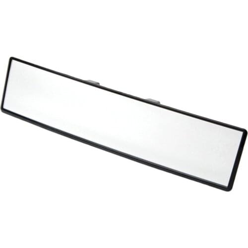 Universal Panoramic Rearview Mirror Surface Rear View Mirror with Suction Installation auto Interior Mirrors Rearview Mirror