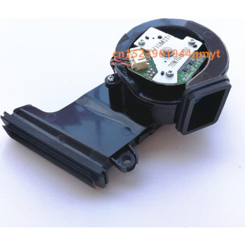 1 Pc Main Engine Ventilator Motor Vacuum Cleaner Fan for Ilife A9S A9 A7 Robot Vacuum Cleaner Parts Fan Motor Engine Replacement