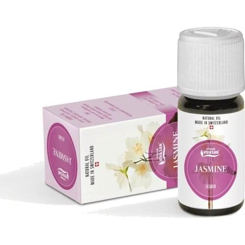 Vivasan Jasmine Essential Oils
