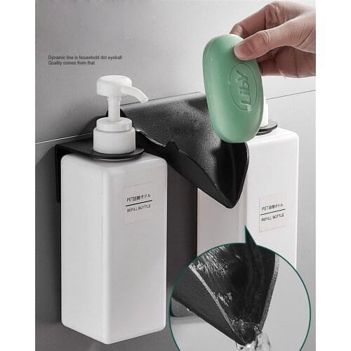 Wetips Bathroom Shelves