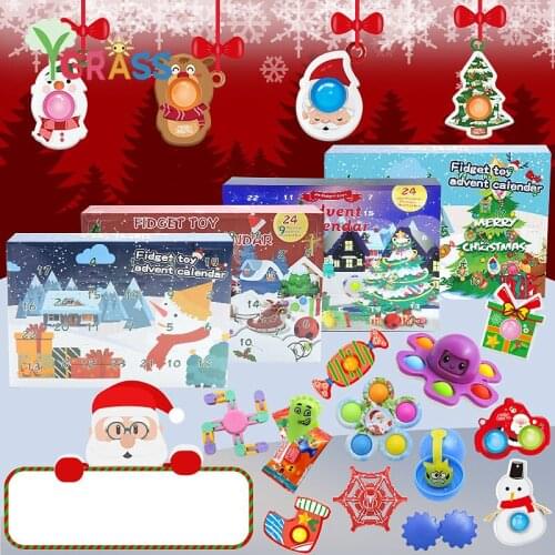 Игрушки для снятия стресса YGRASS China At AliExpress