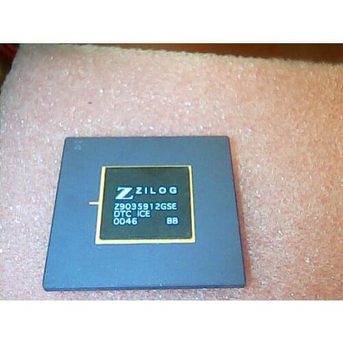 Z9035912GSE Antique cpu collection testimony of history antique computer accessories