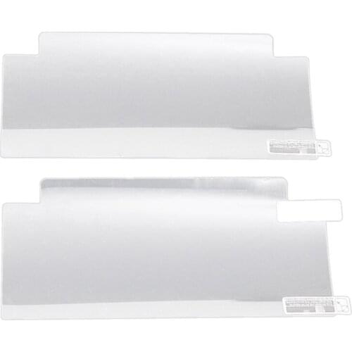 Motorcycle Cluster Scratch Protection Film Screen Protector for CFMOTO 250SR NK GT