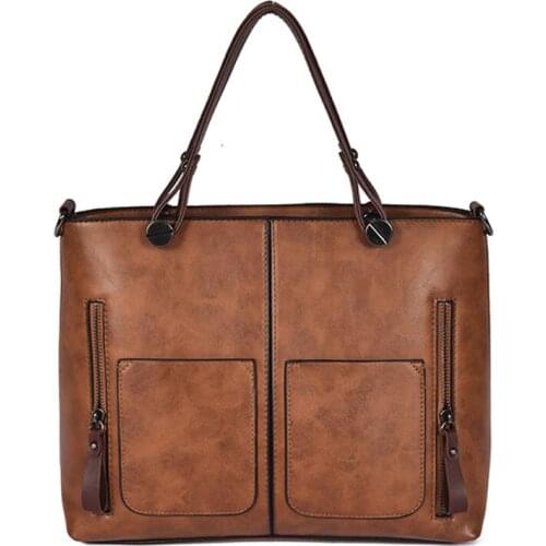 ZHIERNA Womens Vintage Bags