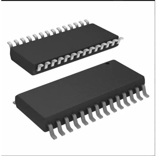 10PCS PIC16F76-I/SO PIC16F76-I PIC16F76 SOP28 Original authentic and new IC