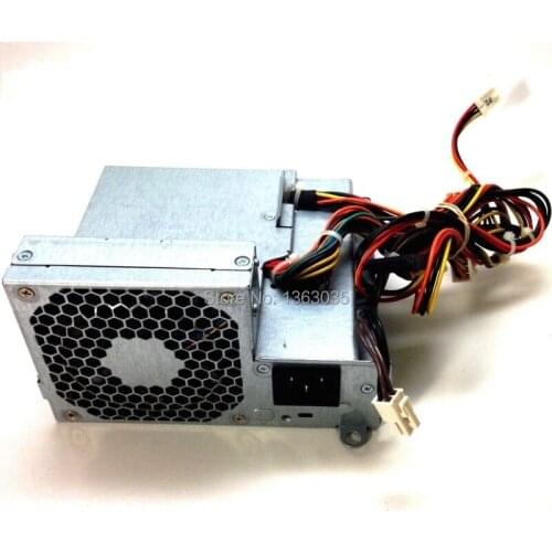 455324-001 460888-001 DPS-240MB B 240W Power Supply for DC5800 DC5850 DC7900 PSU tested working