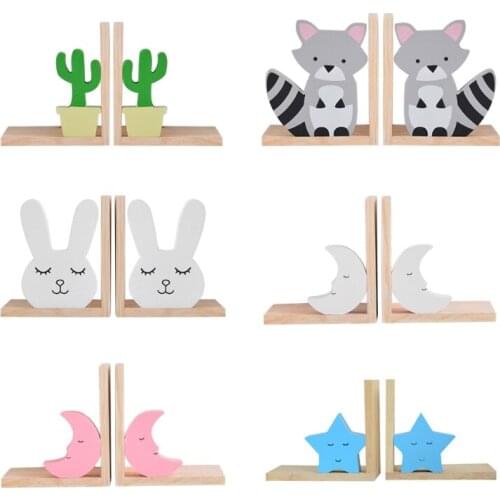 Expandable Desktop Bookshelf Organizer Table Top Bookcase Paper File Mail Sorter Decor Display Rack in Home Office