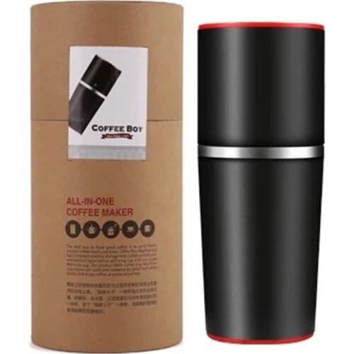 BAYKINGWIN Coffee Grinders