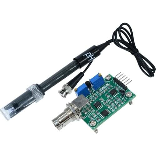 PH-метры CHENPHY China At AliExpress