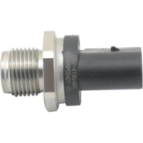 AP02 Fuel Pressure Sensor 0061536528 0041536728 For Mercedes E 270 280 320 Cdi GL320 ML320 R320 A 004 153 67 28, A 006 153 65 28