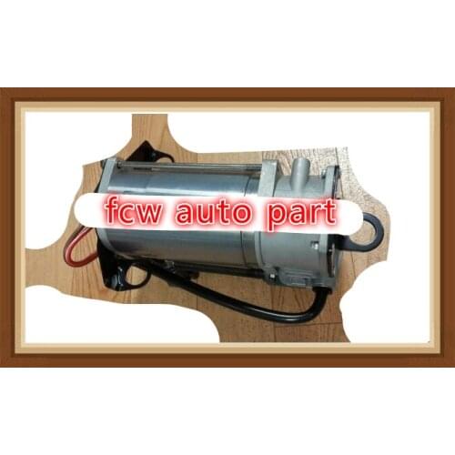 For Mercedes S Class W220 / W211 AIR SUSPENSION COMPRESSOR OE# 2203200104 , 2113200304 , 220 320 0104 , 211 320 0304 Pump