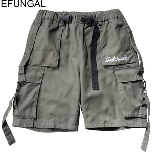 Мужские спортивные шорты EFUNGAL China At AliExpress