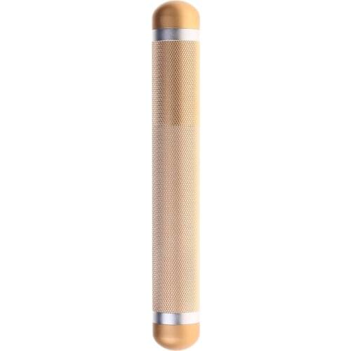 Mini Humidor Moisture Storage Tube,Travel Cigarettes Case Single Cigar Tube Smoking Set Accessories 2 Mm Inner Diame