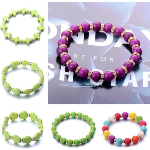 Mr Yi Black Bracelets