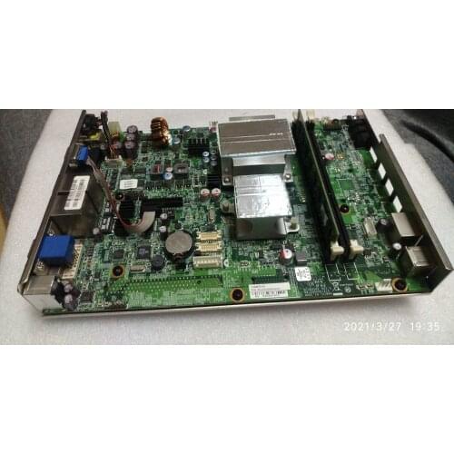 NISB3500 REV:D 4BJ03500D1X10