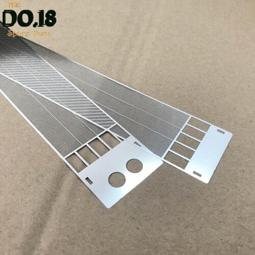 1-10PCS Compatible A096-2060 Charge Corona Grid For Ricoh Aficio 1060 1075 2060 2075 MP7500 8000 8001 9001 6001 6002 A096-2057