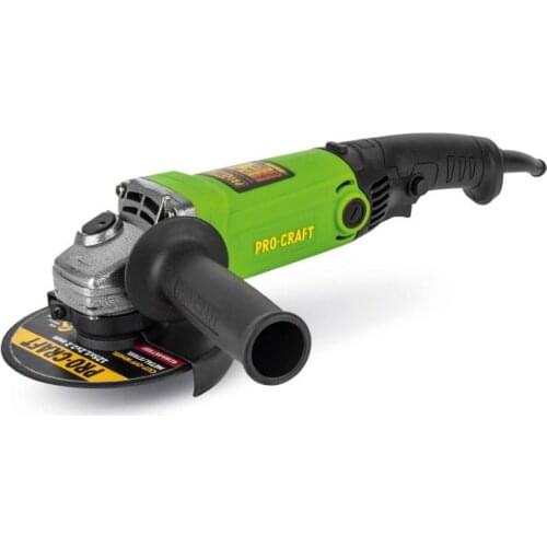 ProCraft Grinders For Metal