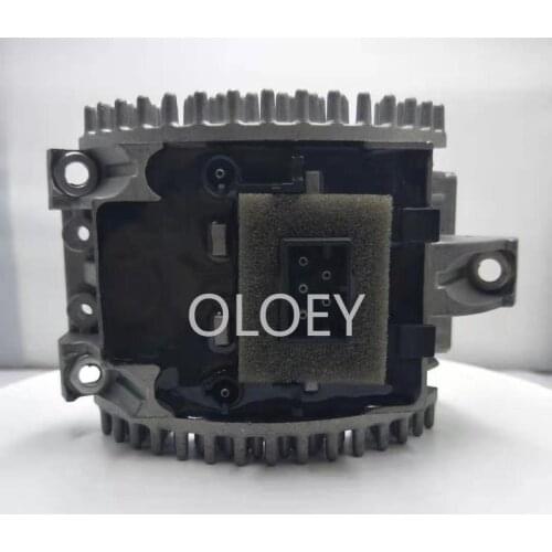 Blower regulator interior ventilation switch adjustment button 64118391399 for BMW E38