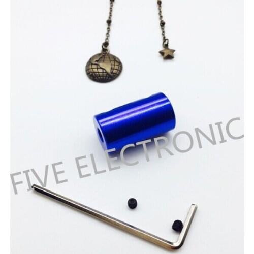 Aluminium alloy coupling, motor connector, shaft couplers, Ship model coupler, Robot, DIY model coupler