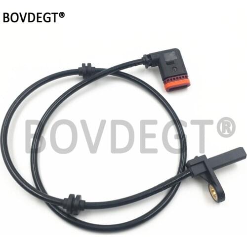 Rear Left or Right ABS Wheel Speed Sensor for MERCEDES-BENZ S-CLASS W221 Coupe C216 A2219056000 2215400917