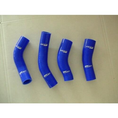 High Performance Intercooler HOSE For NISSAN 1990-1996 FAIRLADY Z32 300zx kits 90 91 92 93 94 95 96