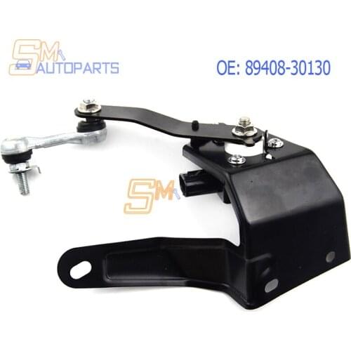 Rear Left Suspension Ride Hight Control Sensor 8940830130 Fit for Lexus GS300 IS350 89408-30130 89408 30130