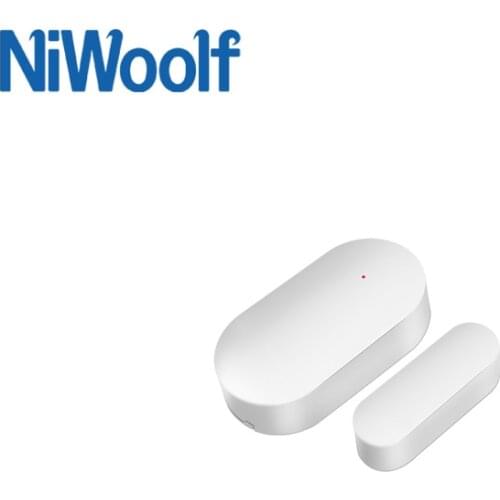 Wireless Door Window Sensor For GSM Alarm System Cheap Price Popular In The Market