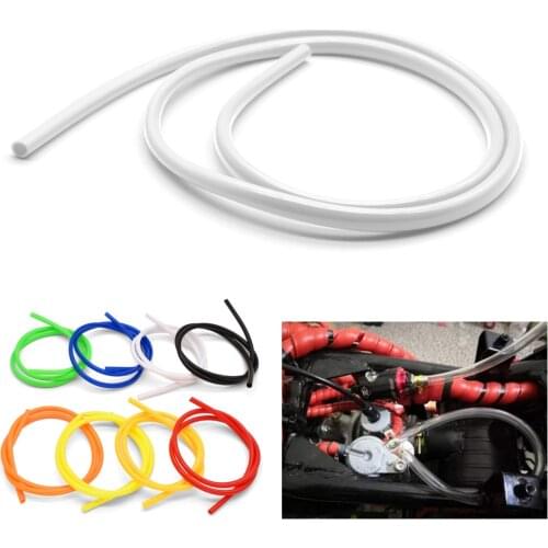 For Honda Hornet CB 600 599 CBR600 F2,F3,F4,F4i NC700S 1Meter Motorcycle Motorbike dirt pitbike Hose Petrol Pipe Fuel Oil Tube