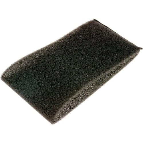 Vacuum Cleaner Foam Filter For Philips FC 6840, FC 6841, FC 6843, HR 6835, HR 6835,HR 6836, HR 6839, HR 6840