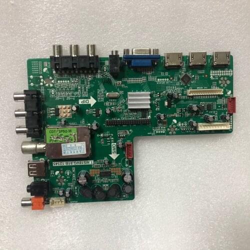 Good quality LE32G7500C T.MS18VG.81B 12145 screen MT3151A05-1 SPOT